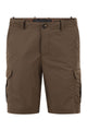 Rrd Stretch Technical Cargo Bermuda Shorts