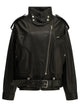 Isabel Marant "Farza" Leather Jacket