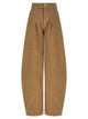 Jacquemus 'Le De-Nîmes Ovalo' Jeans