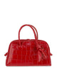Jacquemus "Le Petit Turismo" Bag