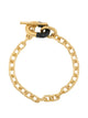Paco Rabanne Bracelet - - Metal - Multicolor