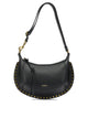 Isabel Marant "Oskan Moon" Small Shoulder Bag