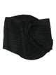 Magda Butrym Magda Butrym Mini Ruched Draped Skirt