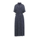 Ralph Lauren Collection Sura Ss Dress