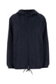 Prada Dark Blue Re-Nylon Jacket