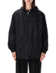 Prada Prada Re-Nylon Blouson Jacket