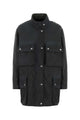 Prada Charcoal Re-Nylon Jacket