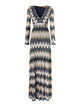 Missoni Long Dress