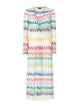 Missoni Long Cardigan