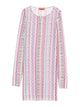 Missoni Long Sleeve T-Shirt