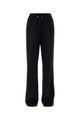 Moncler Graphite Wool Blend Pant