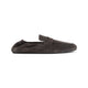 Prada Moro Penny Loafers