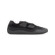 Prada Black Speedrock Sneakers