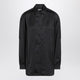 Moncler Genius Black Long-Sleeve Shirt