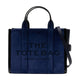 Marc Jacobs The Medium Tote - - Leather - Blue
