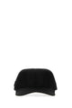 Prada Black Re-Nylon Baseball Cap