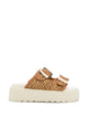 Casadei Birky Suncity Sandals