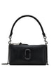 Marc Jacobs The Pochette - - Leather - Black