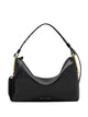 Marc Jacobs The Juliette Hobo Shoulder Bag - - Leather - Black