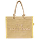 Marc Jacobs Natural Beige Leather Bag