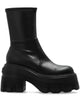 Casadei "Malleolo Lab" Classic Militar T. 070 Boots