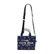 Marc Jacobs The Small Tote - - Cotton - Multicolor