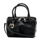 Marc Jacobs The Micro Bauletto Purse - - Leather - Black