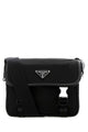 Prada Black Re-Nylon Crossbody Bag