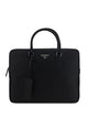 Prada Saffiano Leather Briefcase