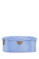 Prada Printed Re-Nylon Belt Bag
