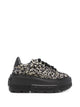Casadei Nexus Bouclé Sneakers
