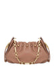 Zimmermann Halcyon Leather Clutch