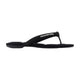 Alexander Wang Black Polyester Sandals