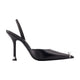 Alexander Wang Akilita 105Mm Pumps - - Leather - Black