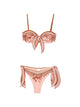 Zimmermann Aster Scarf Tie Bikini