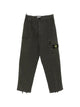 Stone Island Stone Island Logo-Patch Cargo Pants
