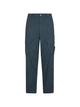 Stone Island Stone Island Tie-Dyed Cargo Pants