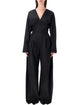 The Latest The Latest Drew Poplin Jumpsuit