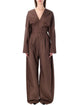 The Latest The Latest Drew Poplin Jumpsuit