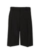 Khaite Auggie Shorts