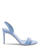 Christian Louboutin `O Marylin 85` Sandals
