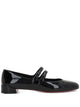 Christian Louboutin Sweet Jane Patent Leather Ballets