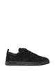 Christian Louboutin Louis Junior Leather Sneakers
