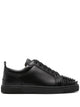Christian Louboutin Louis Junior Leather Sneakers
