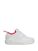 Christian Louboutin Astroloubi Leather Sneakers