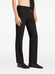Courregès Tailored Wool Trousers