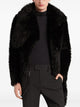 Courregès Plush Short Jacket