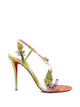 Christian Louboutin Christian Louboutin Sandals In Multicolor
