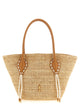 Christian Louboutin 'Venus Basket' Large Shopping Bag