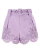 Farm Rio 'Richelieu' Shorts